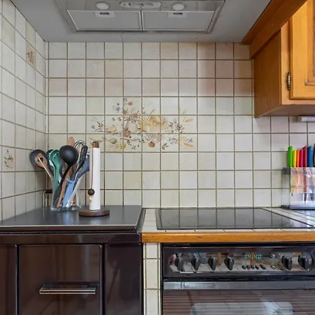 Chalet Spacieux Dans Le Val Ferret *