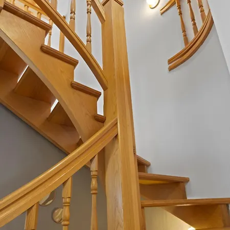 Spacieux Dans Le Val Ferret Chalet Orsières