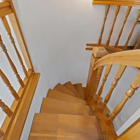 Spacieux Dans Le Val Ferret Chalet