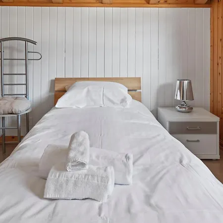 Spacieux Dans Le Val Ferret Chalet *