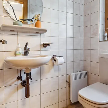 Spacieux Dans Le Val Ferret