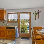 Spacieux Dans Le Val Ferret Chalet Orsières