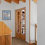 Chalet Spacieux Dans Le Val Ferret