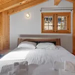 Spacieux Dans Le Val Ferret Chalet Orsières