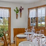 Spacieux Dans Le Val Ferret *
