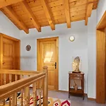 Spacieux Dans Le Val Ferret Orsières