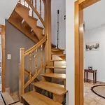 Chalet Spacieux Dans Le Val Ferret *