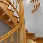 Spacieux Dans Le Val Ferret Chalet Orsières