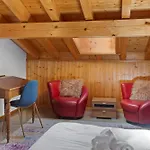 Spacieux Dans Le Val Ferret *