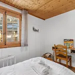 Spacieux Dans Le Val Ferret *