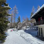 Spacieux Dans Le Val Ferret * Orsières