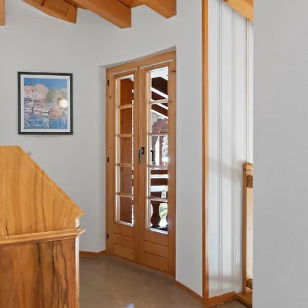 Шале Spacieux Dans Le Val Ferret