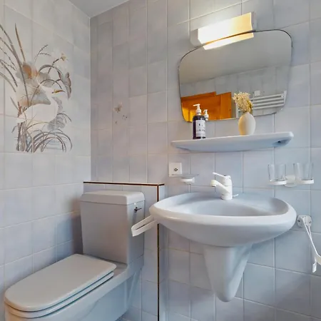 Spacieux Dans Le Val Ferret *