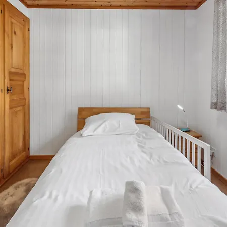 Spacieux Dans Le Val Ferret